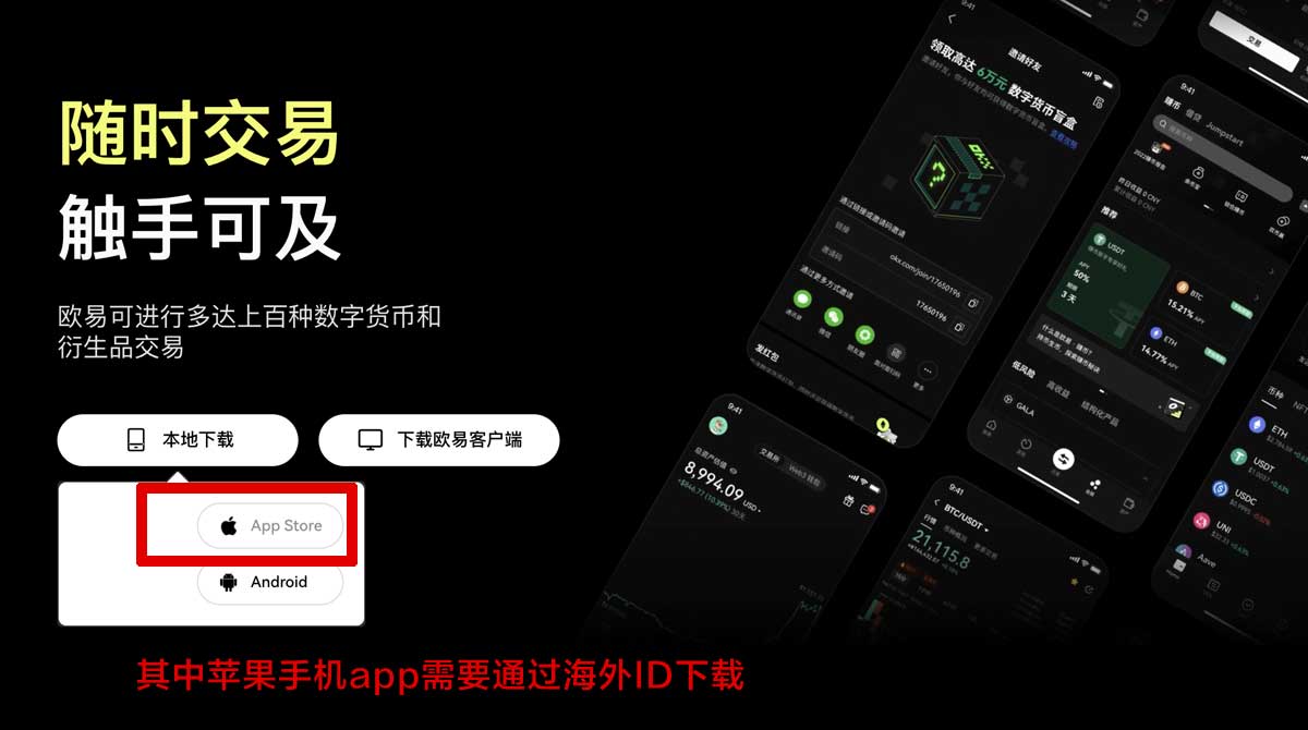 欧交易所免费注册：新手开户流程指南与注意事项大全充值资金方法